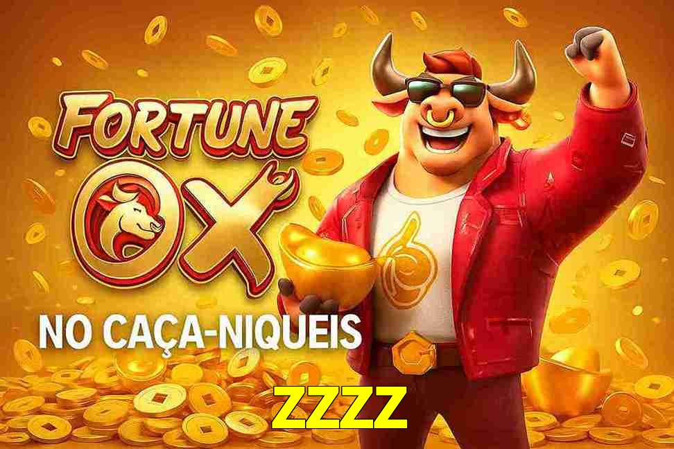Jogo Fortune Ox no zzzz Cassino