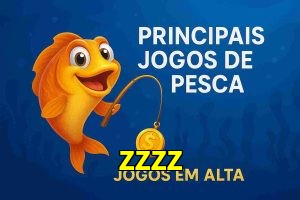 Pesca no zzzz